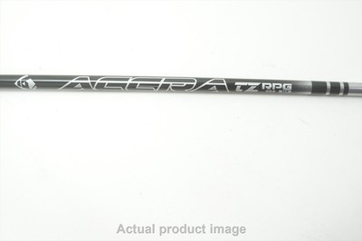 Accra Tz Rpg 362L M4 62G Stiff 42.5'' Fairway #3 WOOD Shaft Taylormade 1012735