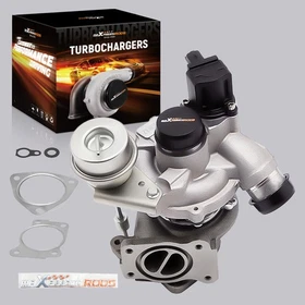 Turbolader for CITROËN C4 C5 DS3 for PEUGEOT 207 3008 1.6 THP EP6DT 150PS 155PS