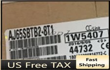 NEW Mitsubishi PLC Module AJ65SBTB2-8T1 AJ65SBTB28T1 US Free TAX