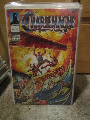 Image, Dark Horse, Valiant, IDW, Vertigo and others #1 comics select an issue