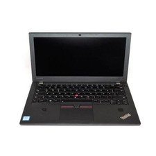 Lenovo x270 PC Portable Core i5 16Go 250Go Linux Reconditionné