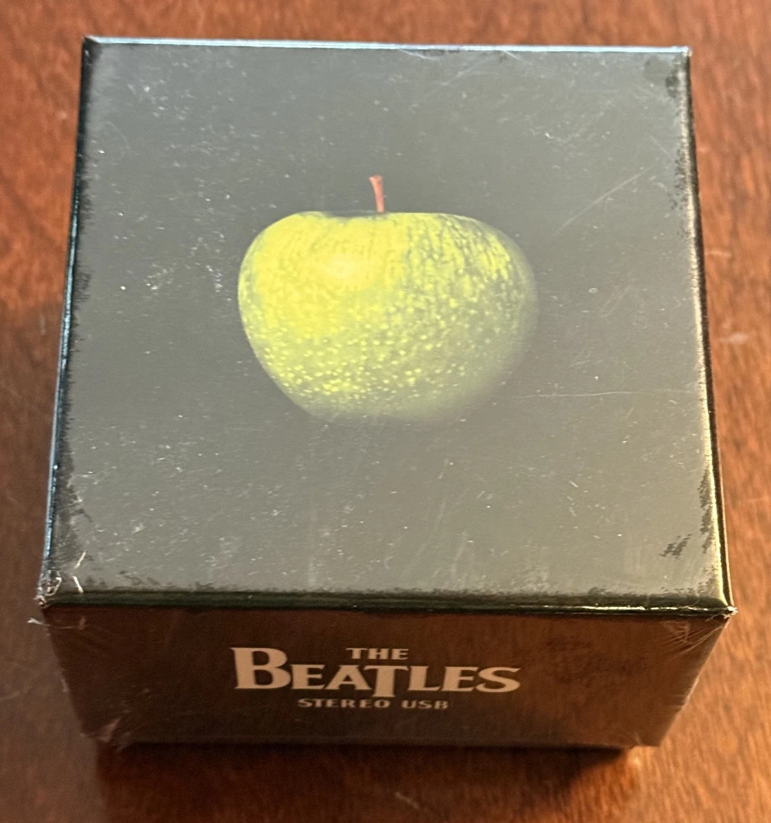 ザ・ビートルズ USB BOX ザ ビートルズ USB BOX 【公式通販】