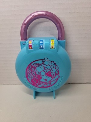 Shopkins Lil Secrets Lock Hair Salon And Spa