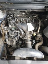 Moteur Citroen C5