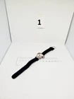 Vintage Disney's 101 Dalmatians Timex Leather Strap Watch