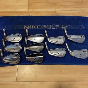 Nike Pro Combo Vr Irons | eBay