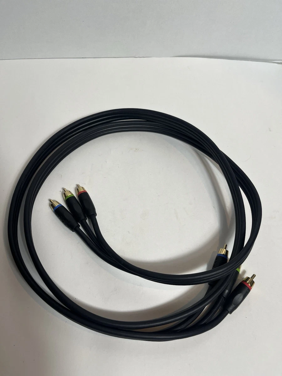 Dynex Video Component Cables for sale | eBay