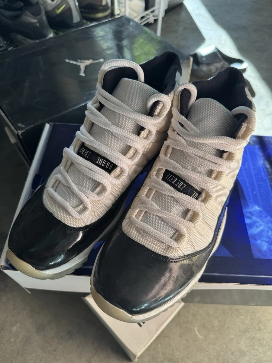 Jordan 11 Retro Concord 2011 - огромный выбор по лучшим ценам | eBay