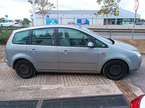 Motor Arranque para FORD FOCUS C-MAX (CAP)(2003) Ambiente (D) 2005 450241 - Imagen 8 de 9