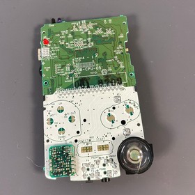 Nintendo Game Boy Color GBC Replacement Motherboard CGB-001 Tested