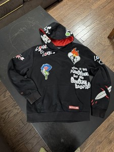 Makobi Hoodie | eBay