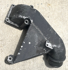 Air Intake Plenum 12 Valve Dodge Ram Cummins Turbo Diesel 5.9l 6bt Air Intake Plenum 12 Valve Dodge Ram Cummins Turbo Diesel 5.9l 6bt