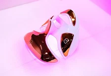 Dr. Dennis Gross Skincare DRx SpectraLite FaceWare Pro Mask (No Charger/Straps)