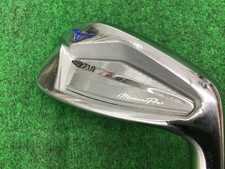 Mizuno Pro 719 Iron Set 5-9,Pw 6pc Flex Stiff MCI 80 Multi-Material