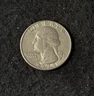 1979 D Washington Quarter Circulated Free Shipping