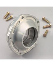 Strange Engineering Pinion Support 9 Ford 28 Or 35-spline Aluminum Each N1922