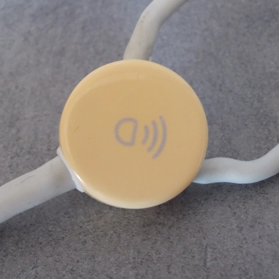 apple pro speakers imac g4 cube harman kardon m6531 m8756 no M8282 2,5 minijack - Immagine 4 di 4