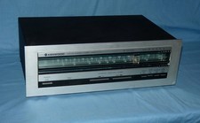 Kenwood Model KT-413 - Sintonizzatore stereo AM/FM - modello vintage