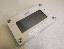 Orbit 7-Day Programmable Thermostat White