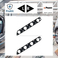 2x ORIGINAL® Payen Dichtung, Ansaugkrümmer für Opel ZAFIRA / ZAFIRA FAMILY B