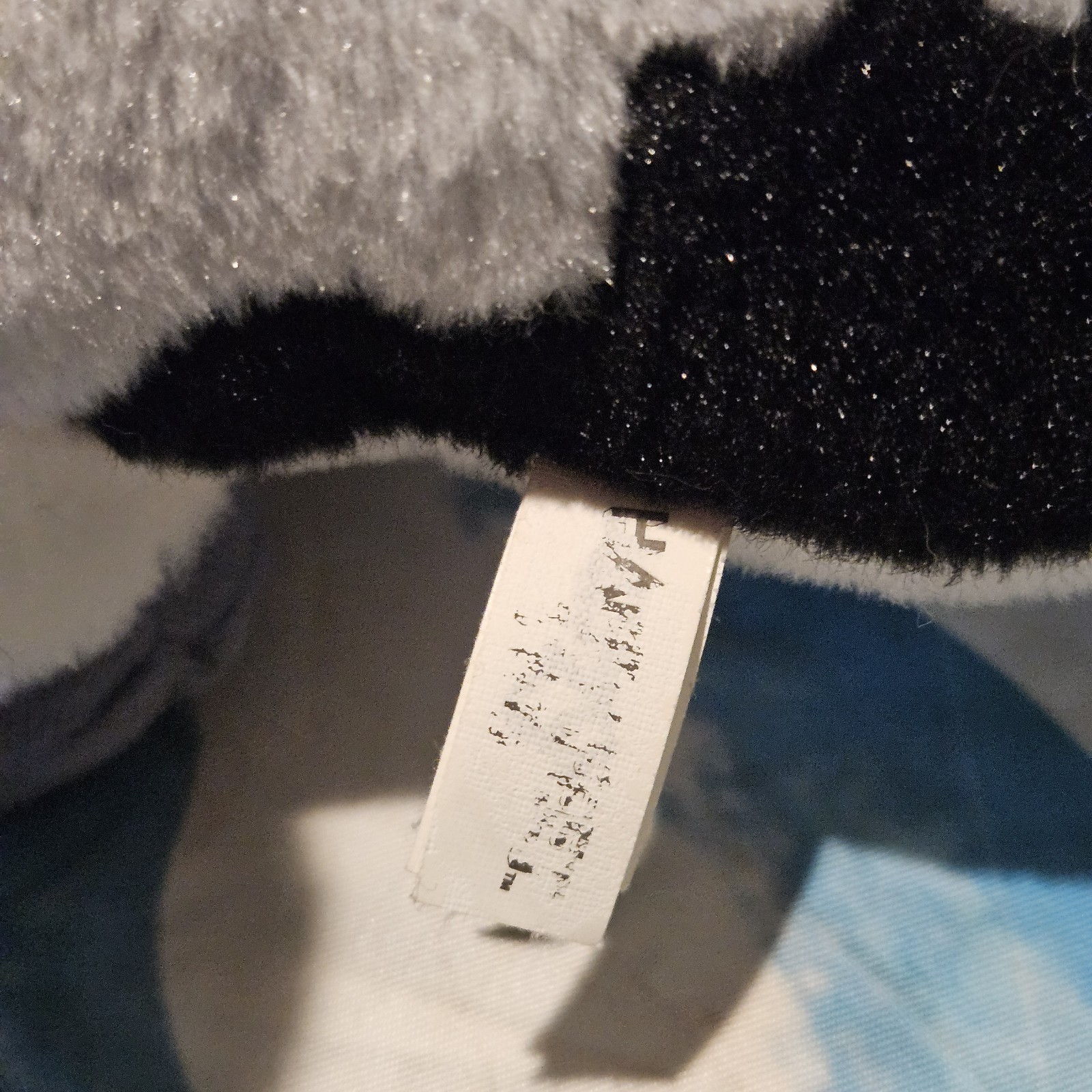 Happy Feet Mumble Penguin Plush Lot of 2 Build A Bear Workshop Movie ...