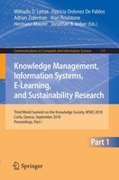 Miltiadis D. Lytras (U. A.) | Knowledge Management, Information Systems,...