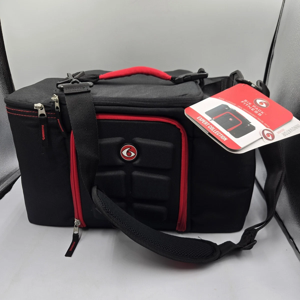 6 Pack Fitness Gym & Training Gym Bags for sale | eBay