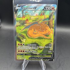 Charizard V SWSH260 SWSH: Sword & Shield Promo Cards Holo