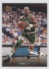 1995-96 Upper Deck Electric Court Xavier McDaniel #81 0h6r