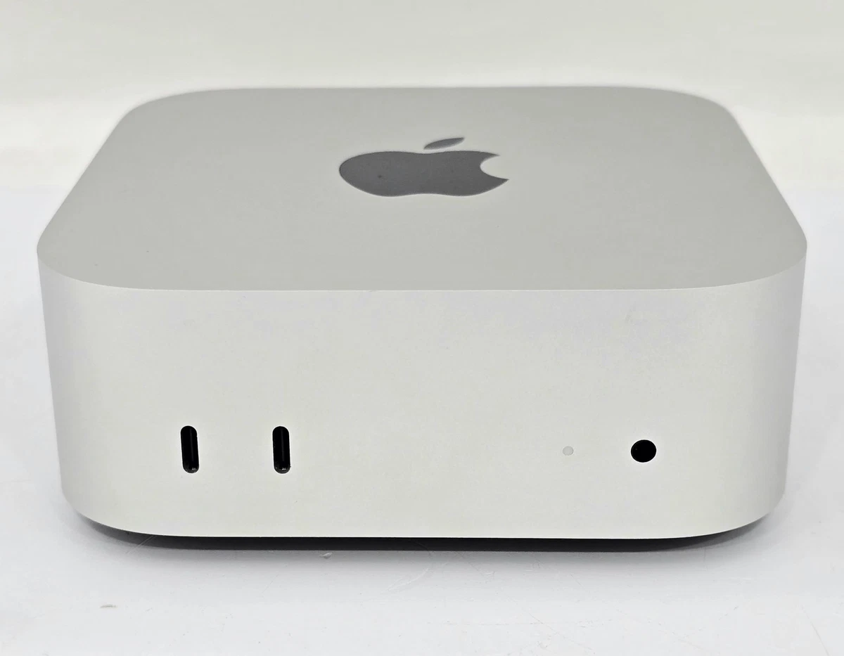 Apple Mac mini Desktops for sale | eBay