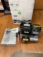 NEW CARLIN EZ-1HP OIL BURNER     S1