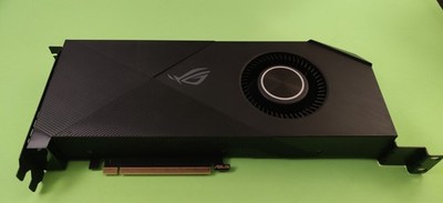 Asus GeForce RTX 2060 Super Turbo 8GB GDDR6 Graphics Card