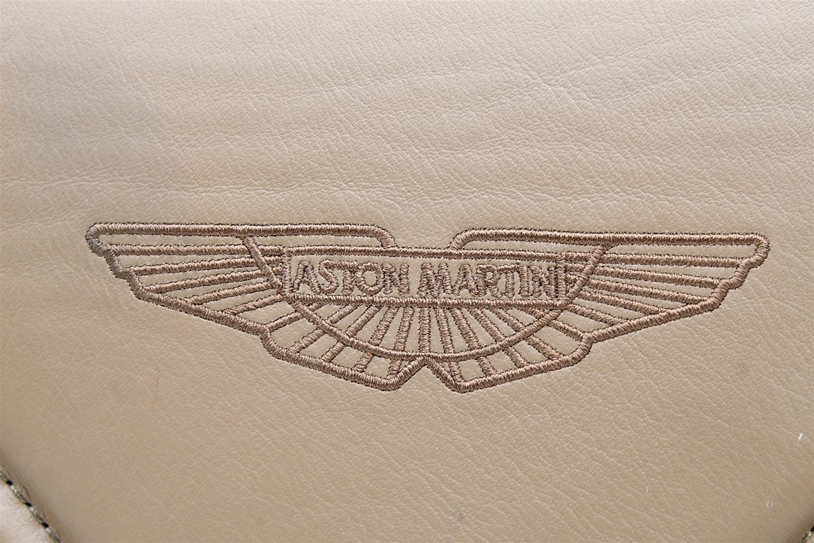 2020 Aston Martin Vantage Rear Center Wall Tray Carpet Trim Panel KY63-60028-AC