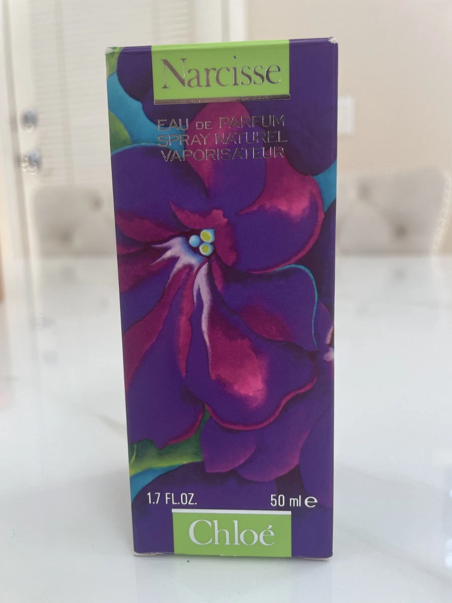 Narcisse Chloé Eau de Parfum for Women for sale | eBay