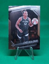 2025 Panini Prizm WNBA Chelsea Gray Las Vegas Aces