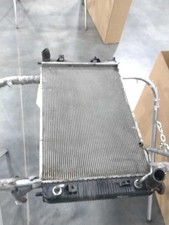 Radiator Fits 10-17 EQUINOX 652477