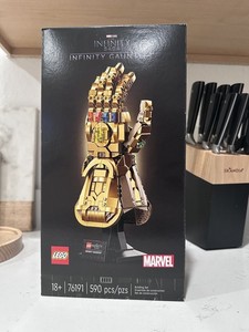Lego 76191 | eBay