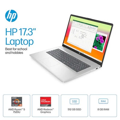 Buy Brand New HP 17-cp2025dx 17.3