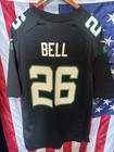 Le'Veon Bell New York Jets #26 Nike On Field NFL Football Jersey — photo 2