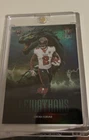 2025 Topps Signature Emeka Egbuka Base (RAW)