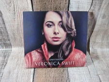 Veronica Swift Confessions CD