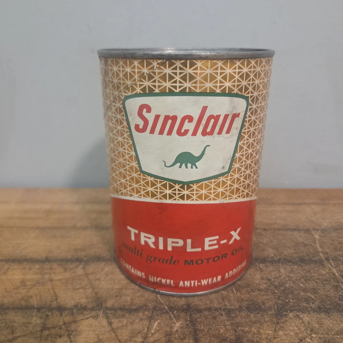 Sinclair Oil for sale | eBay