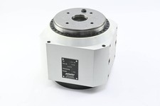 Peiseler NC-Rundtisch ATD 125 ( ATD125 )