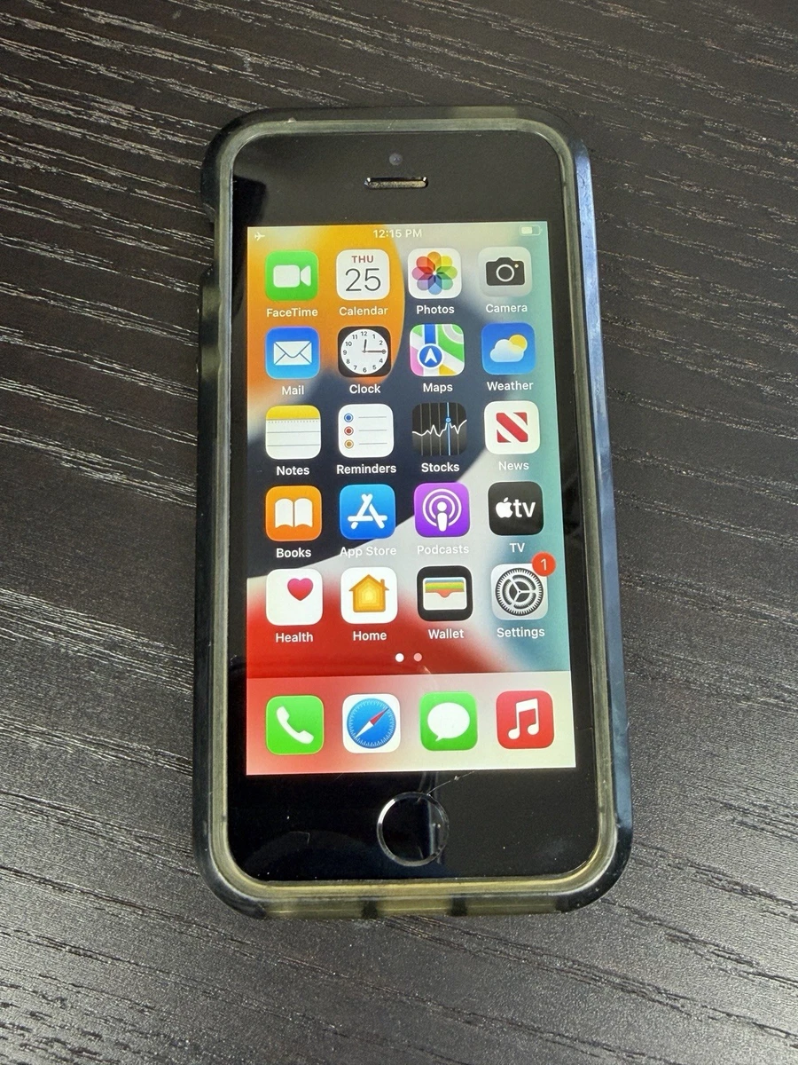 iPhone SE A1662 64GB for sale | eBay