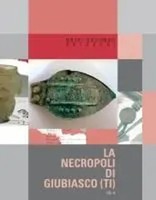 Luca Tori (U. A.) | Tori, L: Necropoli Di Giubiasco (Ti) | Taschenbuch (2010)