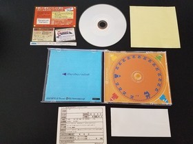 Import Sega Dreamcast - Chu Chu Rocket - Japan Japanese US SELLER