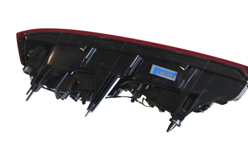 2016-2018 Chevrolet Camaro Tail Light LED Left Driver LH Genuine OEM 84136772 - Picture 15 of 24