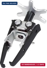 SMOTIVEPRO Overhead Valve Spring Compressor Tool Universal Automotive Engine Val