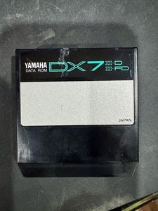Dx7 Cartridge | eBay