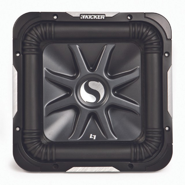 kicker l7 12 rms